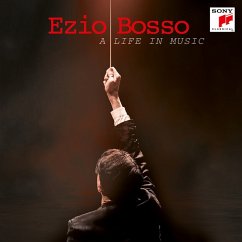 A Life In Music - Bosso,Ezio