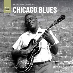 The Rough Guide To Chicago Blues - Diverse