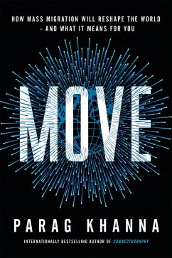 Move (eBook, ePUB) - Khanna, Parag