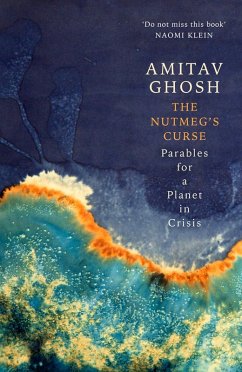 Cover The Nutmeg's Curse (eBook, ePUB)