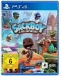 Sackboy A Big Adventure (Playstation 4) - Bild 1
