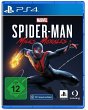 Spiderman Miles Morales (Playstation 4) - Bild 1