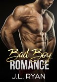 Bad Boy Romance (eBook, ePUB)