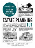 Estate Planning 101 (eBook, ePUB)