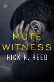 Mute Witness (eBook, ePUB)