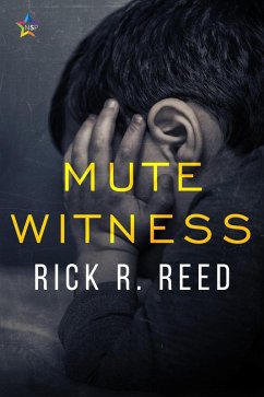 Cover Mute Witness (eBook, ePUB)