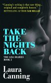 Take the Nights Back (The Lisa Diaries, #2) (eBook, ePUB)