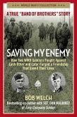Saving My Enemy (eBook, ePUB)