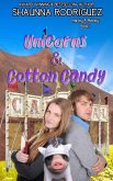 Unicorns & Cotton Candy (Harley & Marley, #1) (eBook, ePUB)