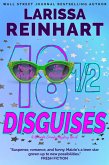 18 1/2 Disguises, A Romantic Comedy Mystery Novel (Maizie Albright Star Detective series, #7) (eBook, ePUB)
