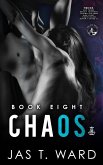 Chaos (The Grid Series, #8) (eBook, ePUB) Chaos (The Grid Series, #8) (eBook, ePUB)
