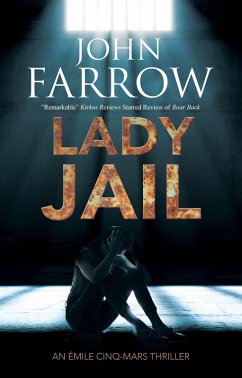 Cover Lady Jail