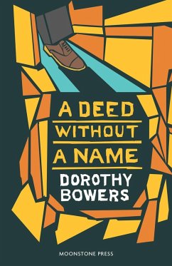A Deed Without a Name - Bowers, Dorothy