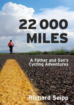 22,000 Miles - Seipp, Richard