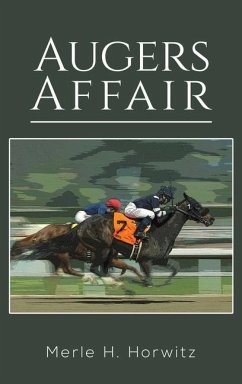 Augers Affair - Horwitz, Merle H