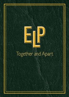 Cover ELP Together and Apart