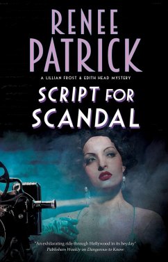 Script for Scandal - Patrick, Renee
