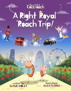 Cover A Right Royal 'Roach Trip