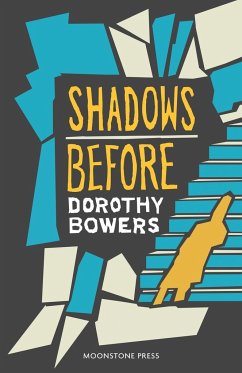 Shadows Before - Bowers, Dorothy