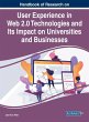Handbook of Research on User Experience... - Bild 1