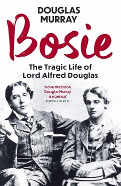 Bosie - Murray, Douglas