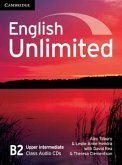 English Unlimited B2 Upper Intermediate