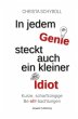 In jedem Genie steckt auch ein kleiner... - Bild 1