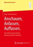 Anschauen, Anfassen, Auffassen