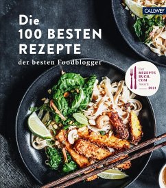 Die 100 besten Rezepte der besten Foodblogger - rezeptebuch.com