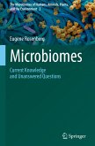 Microbiomes