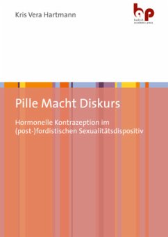 Pille Macht Diskurs - Hartmann, Kris Vera