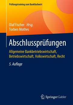 Abschlussprüfungen - Mothes, Torben