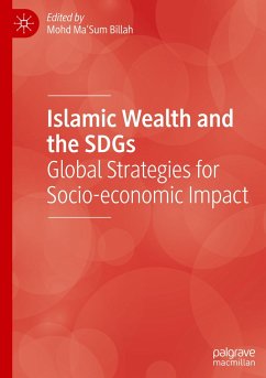 Islamic Wealth and the SDGs