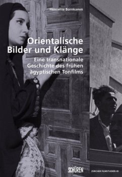 Orientalische Bilder und Klänge - Bornkamm, Henriette