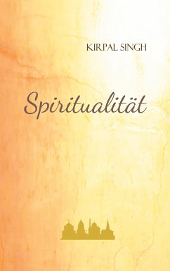 Spiritualität