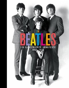 THE BEATLES - Beatles