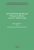 AD FONTEM MUSICAE