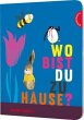 Wo bist du zu Hause? - Bild 1