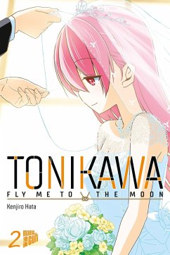 TONIKAWA - Fly me to the Moon Bd.2 - Hata, Kenjiro