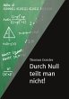 Durch Null teilt man nicht! - Bild 1