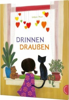 Drinnen - Draußen - Pham, LeUyen