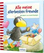Der kleine Rabe Socke: Alle meine... - Bild 1