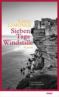Sieben Tage Windstille - Limongi, Laure