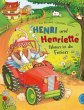 Henri und Henriette fahren in die... - Bild 1