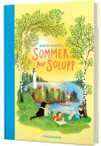 Sommer auf Solupp / Solupp Bd.1