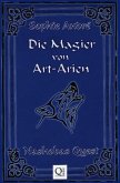 Die Magier von Art-Arien Band 1