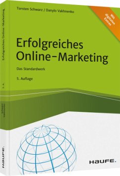 Erfolgreiches Online-Marketing - Schwarz, Torsten;Vakhnenko, Danylo
