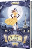 Valérie. Die Meisterdiebin von Paris