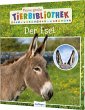 Der Esel / Meine große Tierbibliothek... - Bild 1