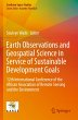 Earth Observations and Geospatial... - Bild 1
